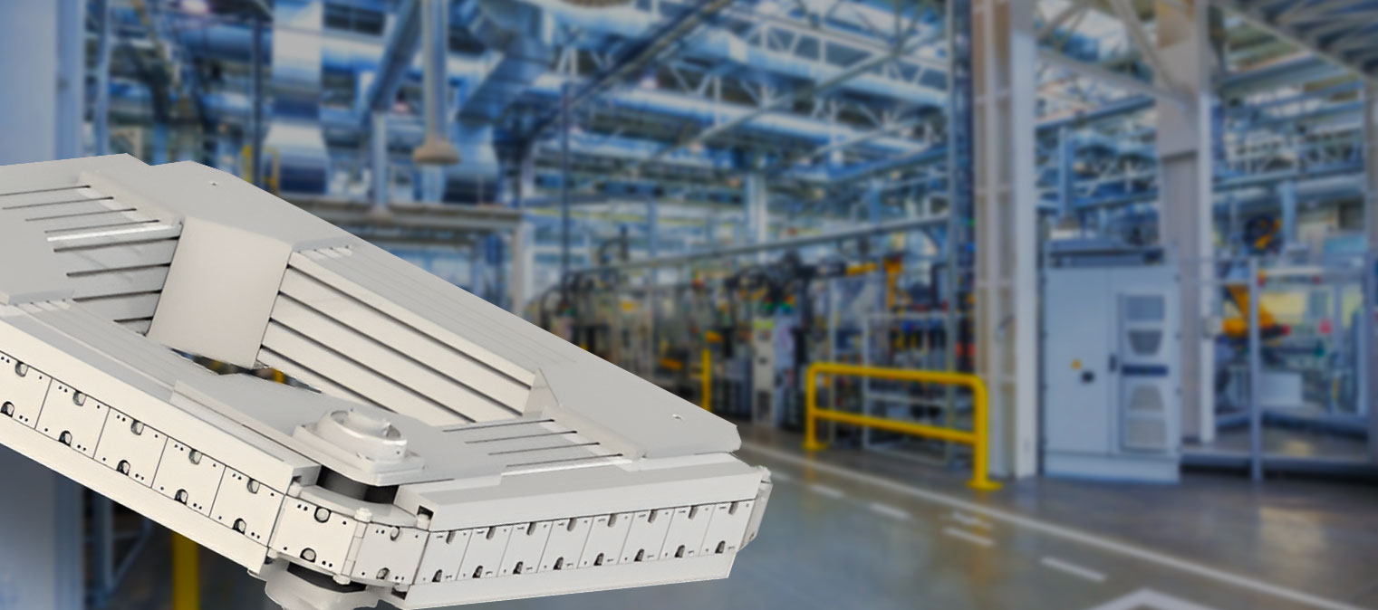 How to choose the right Conveyor for your plant